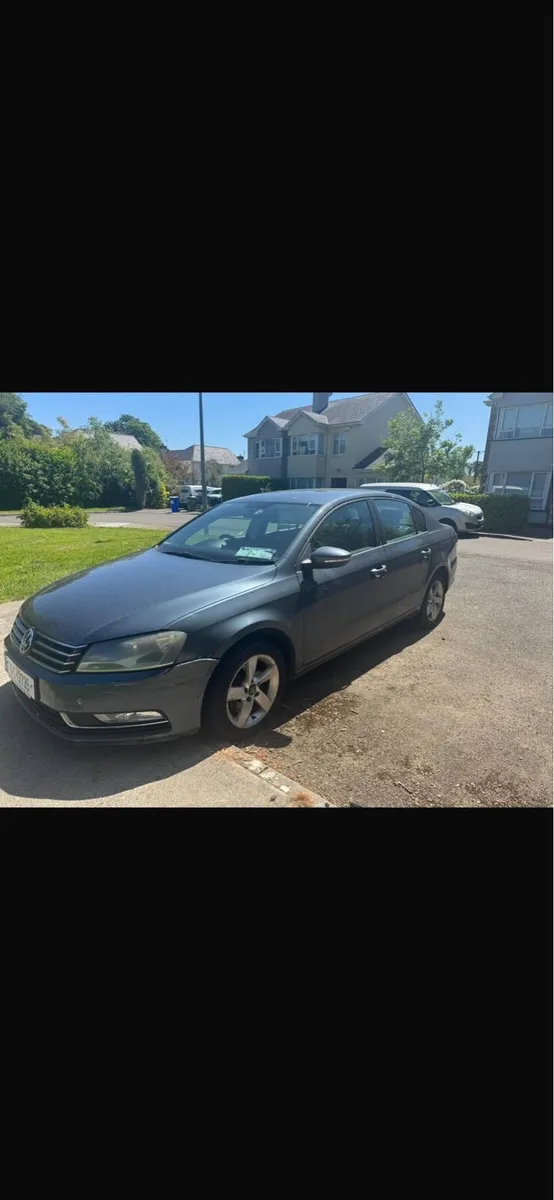 VOLKSWAGEN PASSAT - Image 3