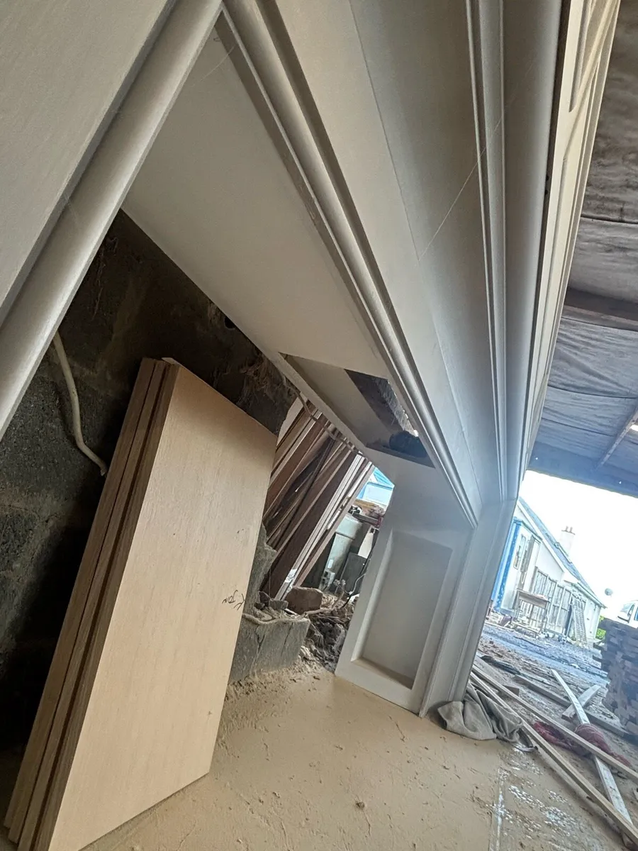 Classic style Over mantle - Image 4