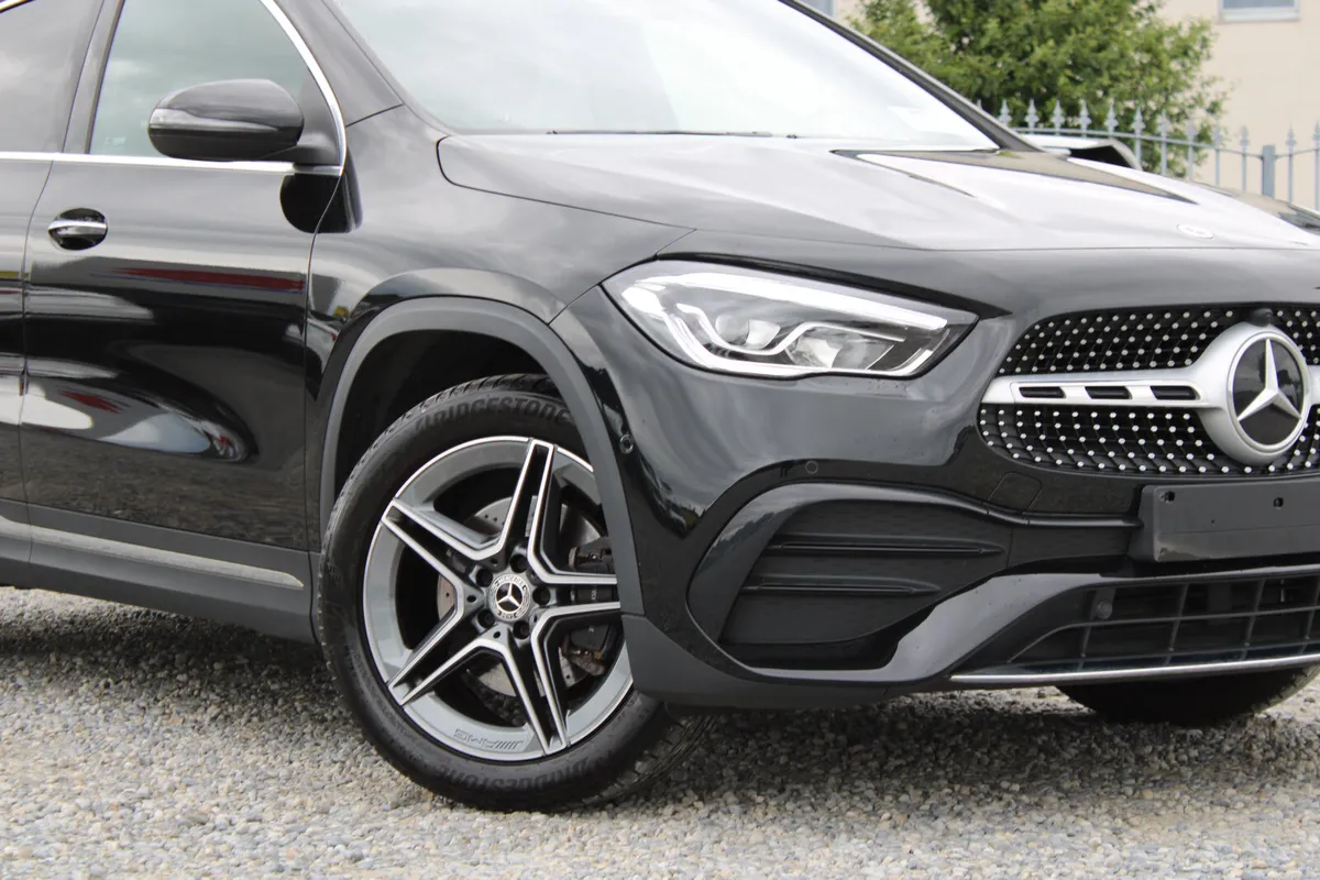 Mercedes-Benz GLA 250E EXCLUSIVE ED PREMIUM 1.3 - Image 2