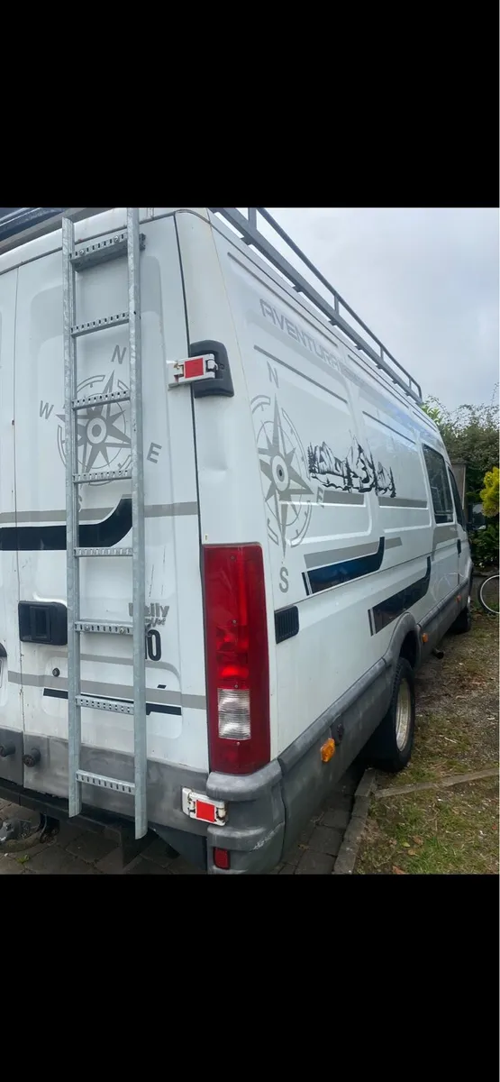 Campervan - Image 2
