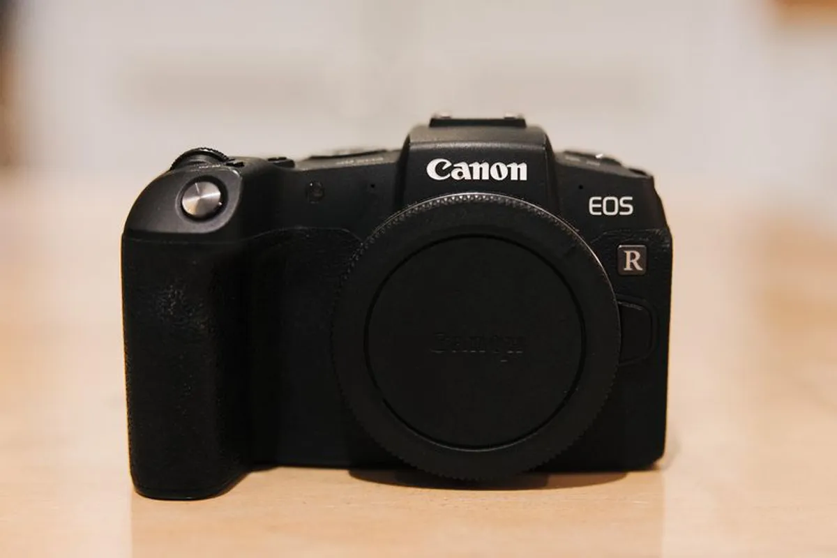 Canon RP - Image 1