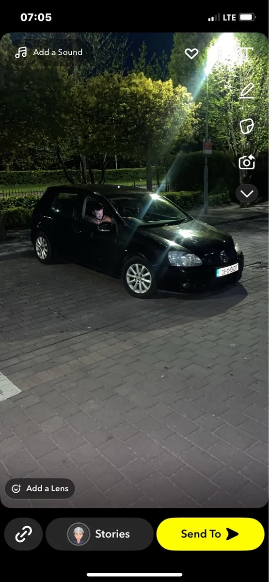 Golf 1.9 tdi - Image 1