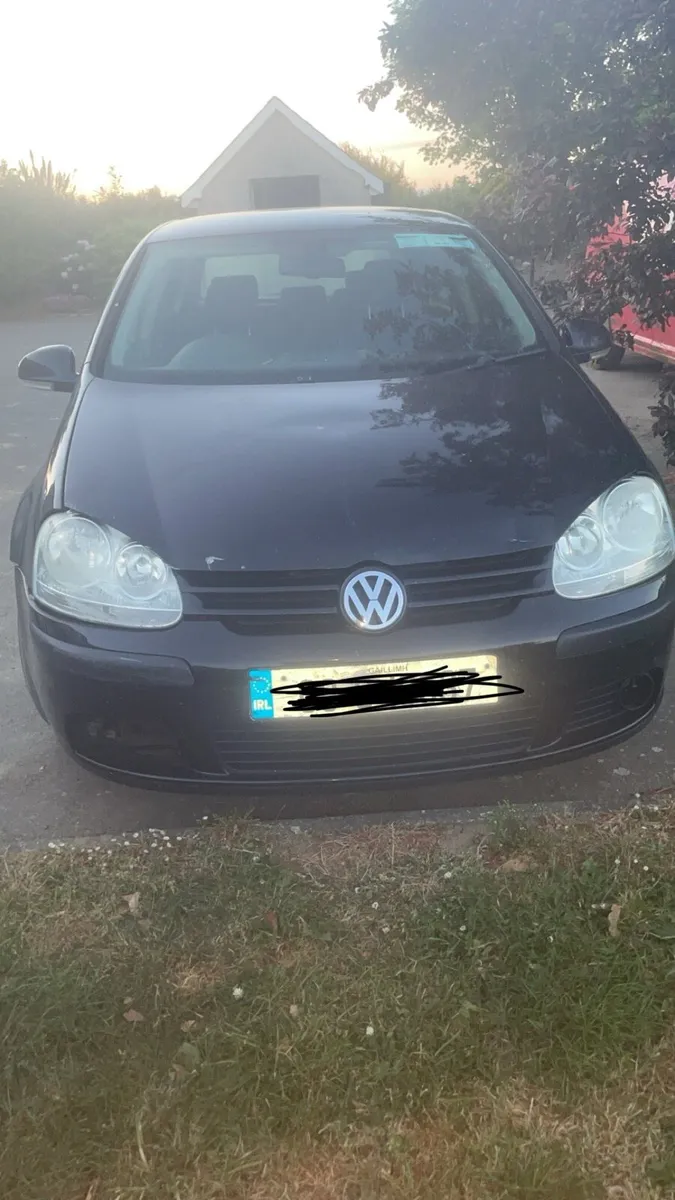 Golf 1.9 tdi - Image 2