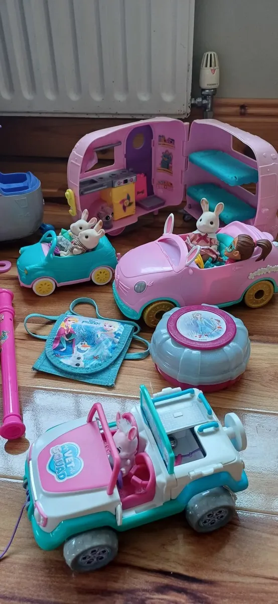 Girls toys - Image 2