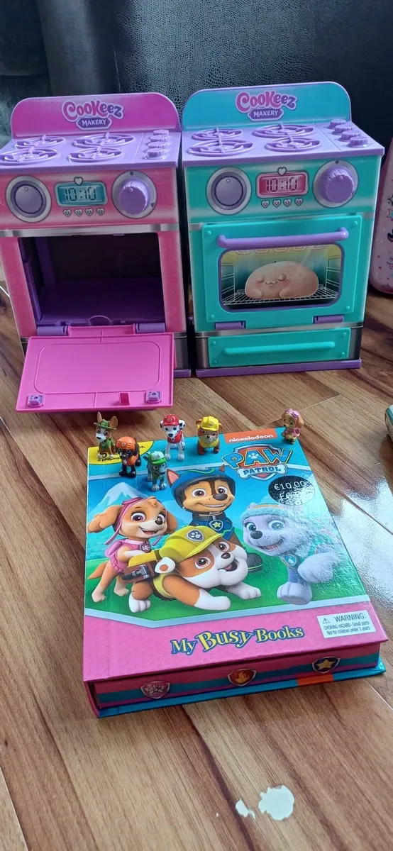 Girls toys - Image 3