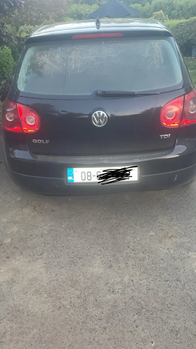 Golf 1.9 tdi - Image 3