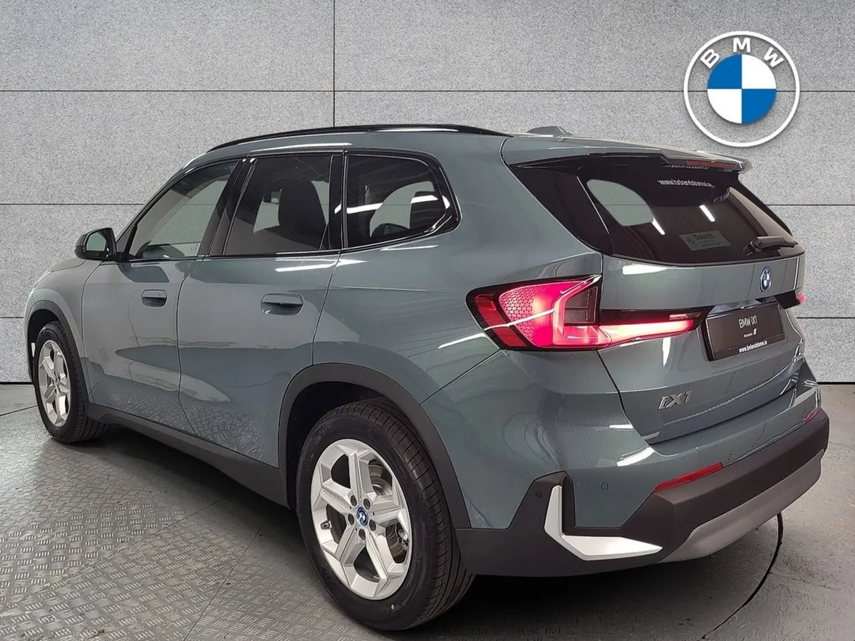 BMW iX1 Edrive20 Sport - Image 3