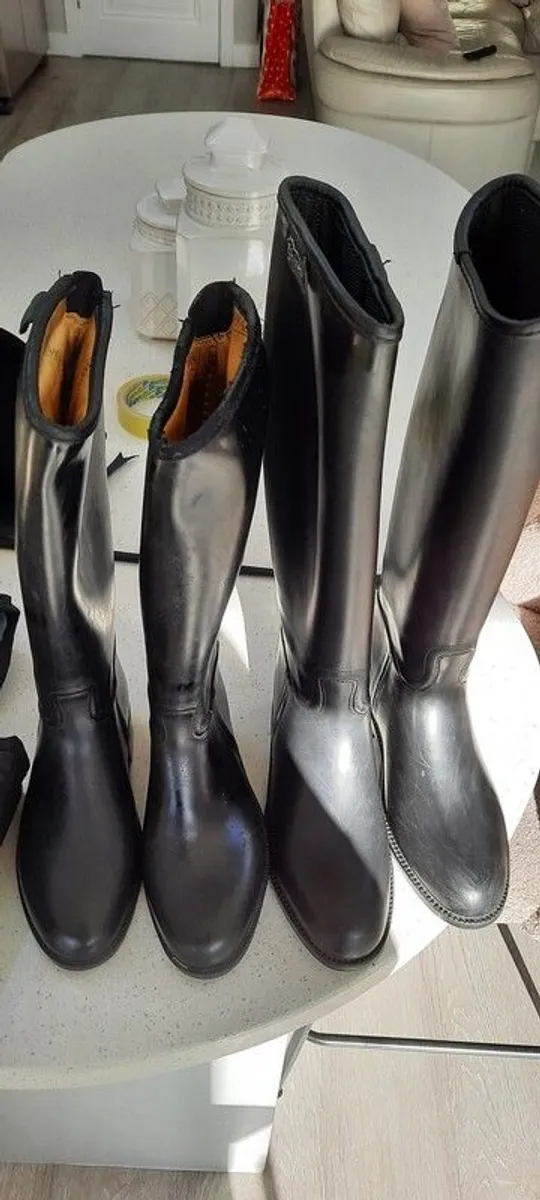 horse riding equipment - Image 2