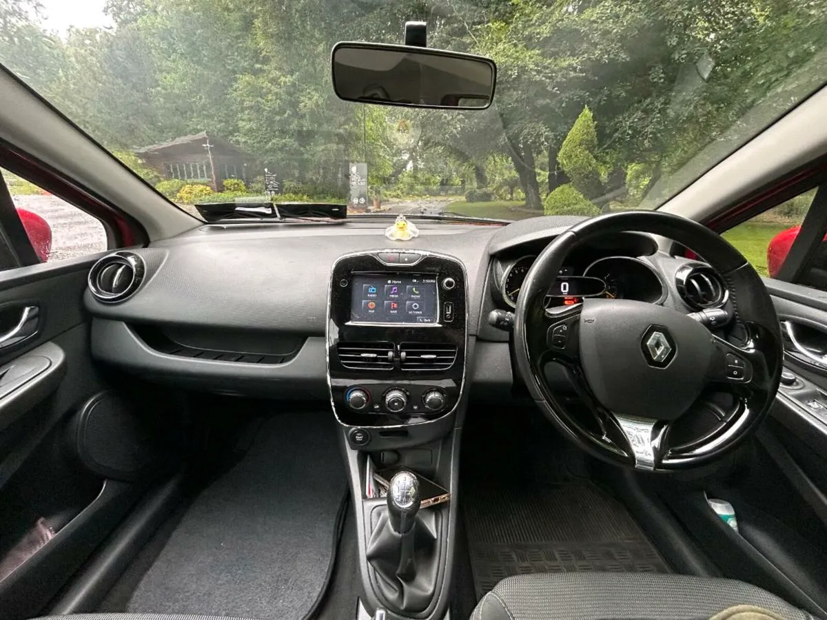 Renault Clio 1.2 Petrol - NCT Passed June 1st 2025 - Image 3