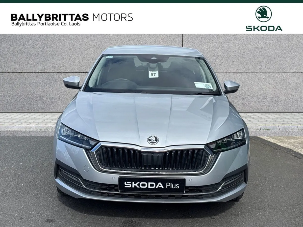 Skoda Octavia Octavia E30 2.0tdi 115HP - Image 3