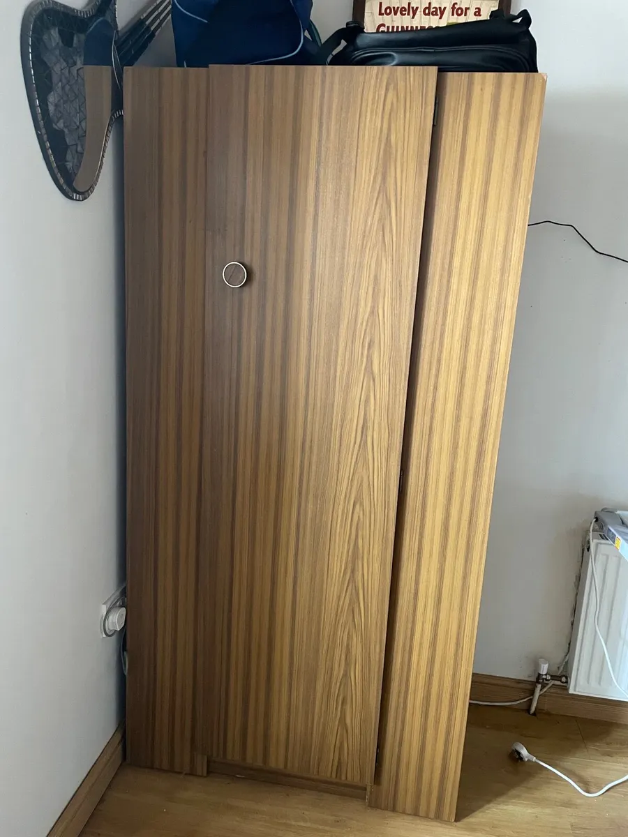Wardrobe - Image 1