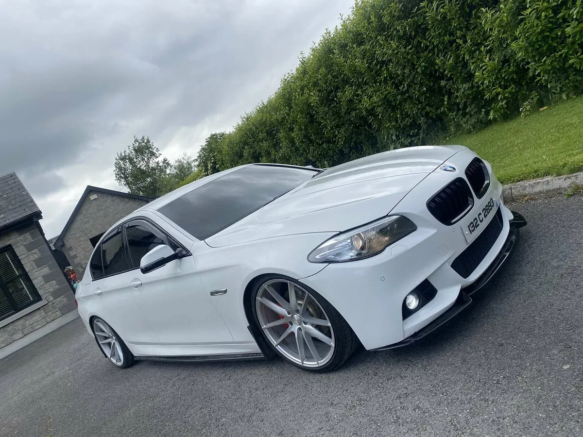 F10 bmw - Image 1
