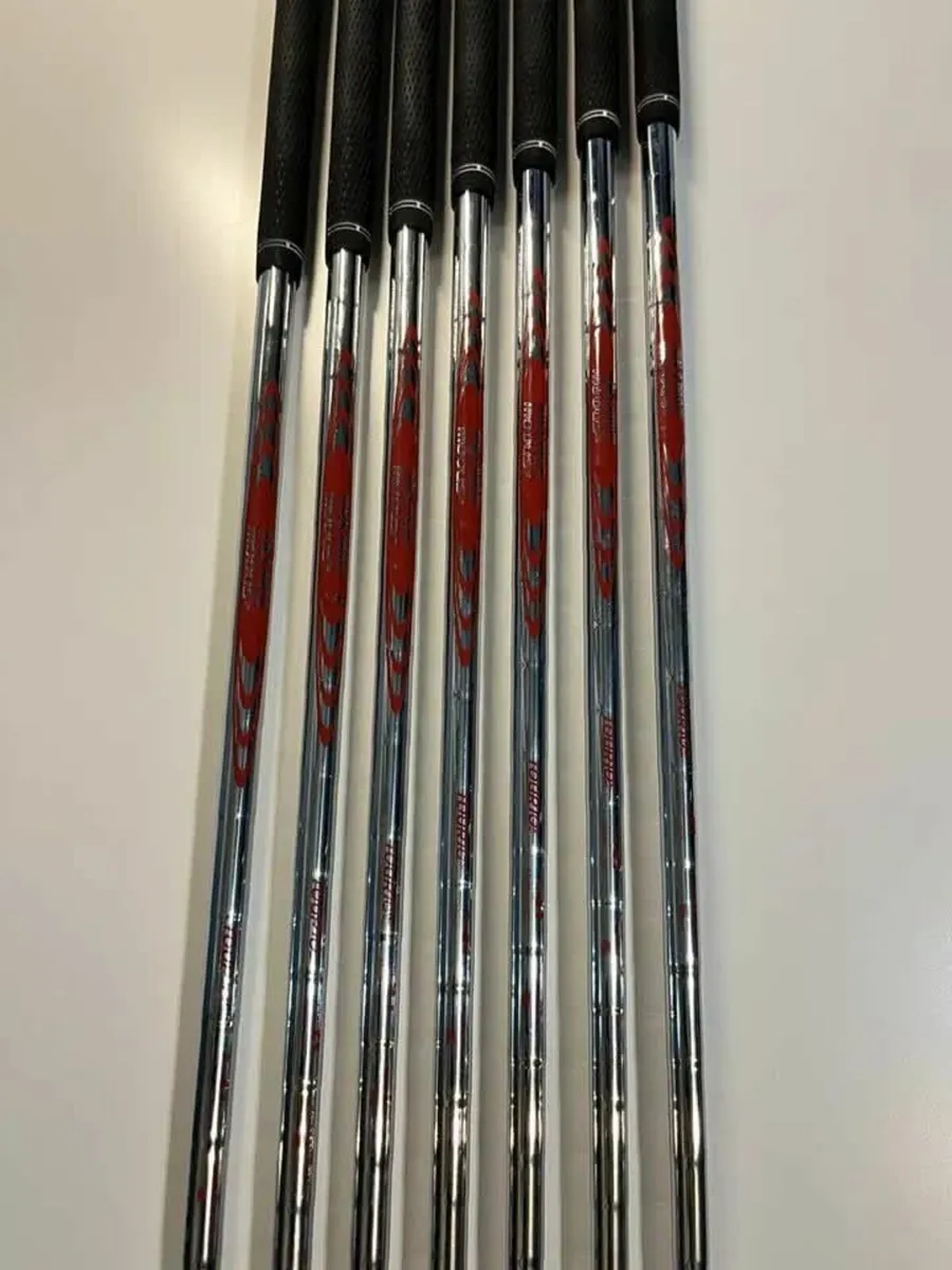 Taylormade P770 2020 Iron Set 5-PW +P790 4 Iron - Image 4