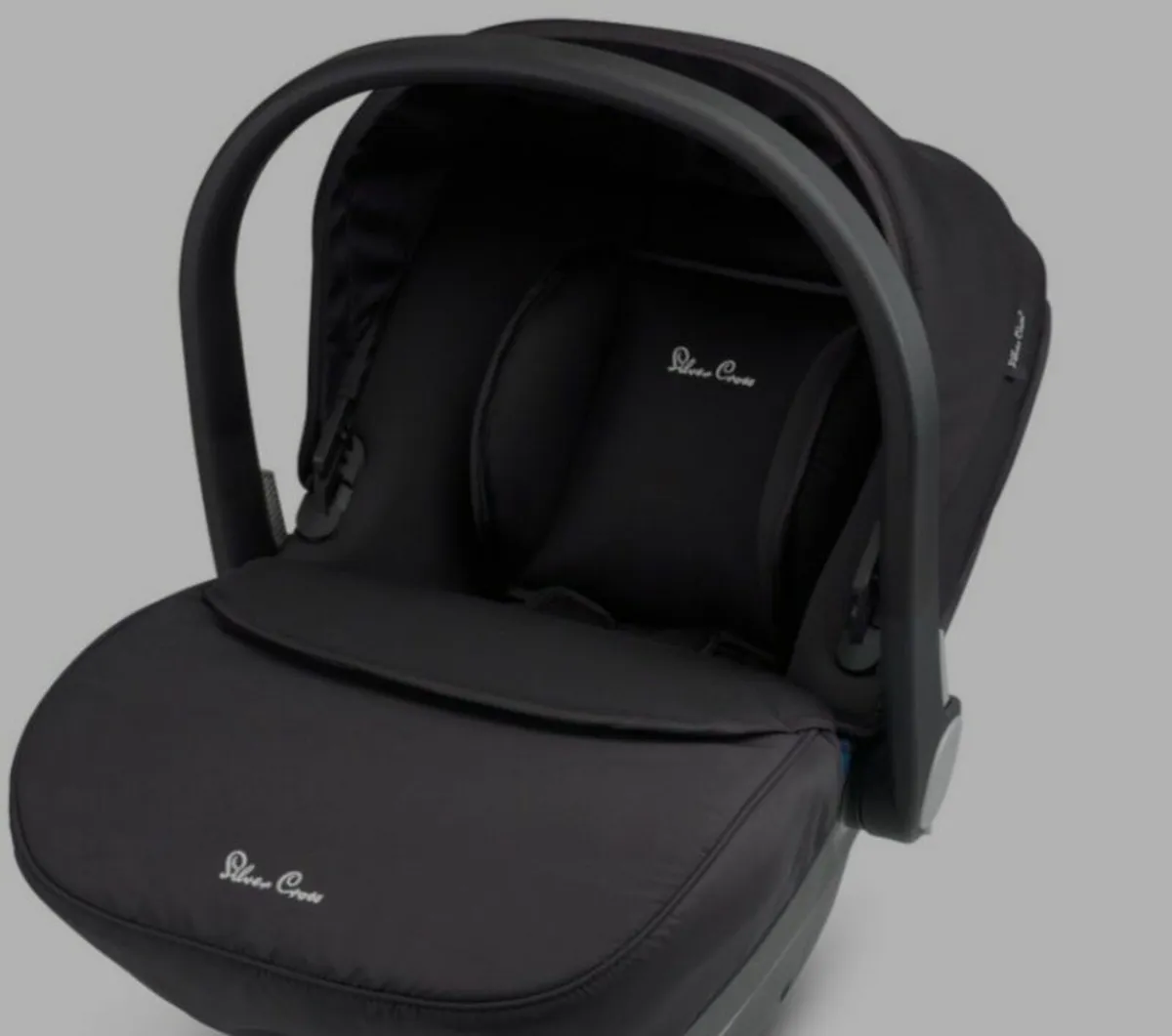 Silver cross car seat - Image 3