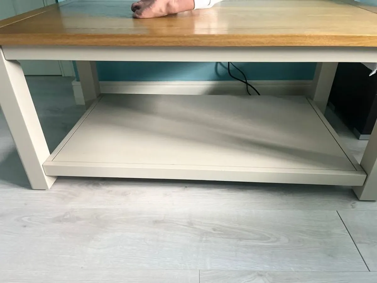Coffee table - Image 2