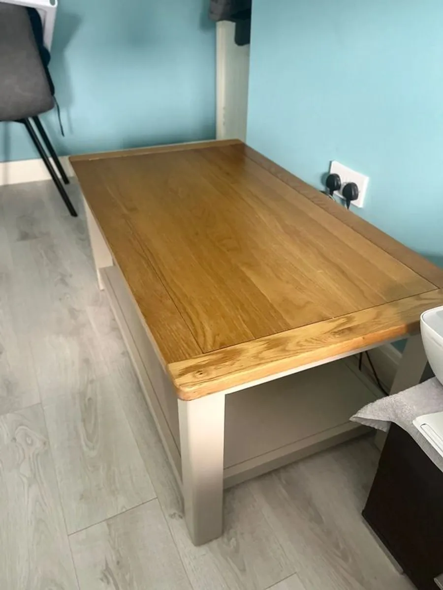 Coffee table - Image 3