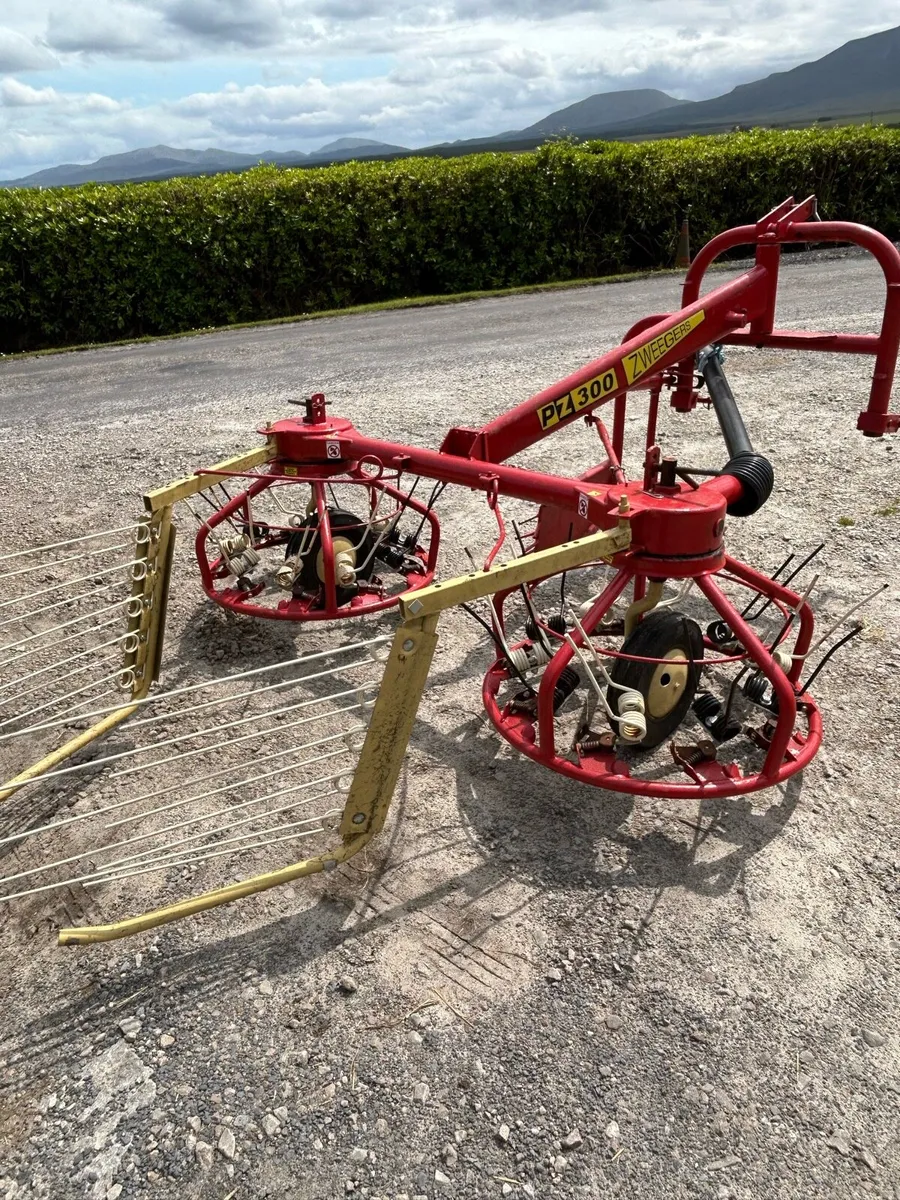 Soft hand bale Handler - Image 2