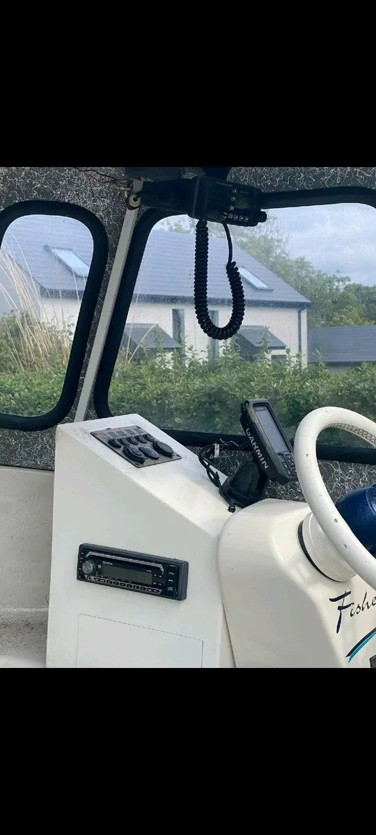 Boat - Image 3