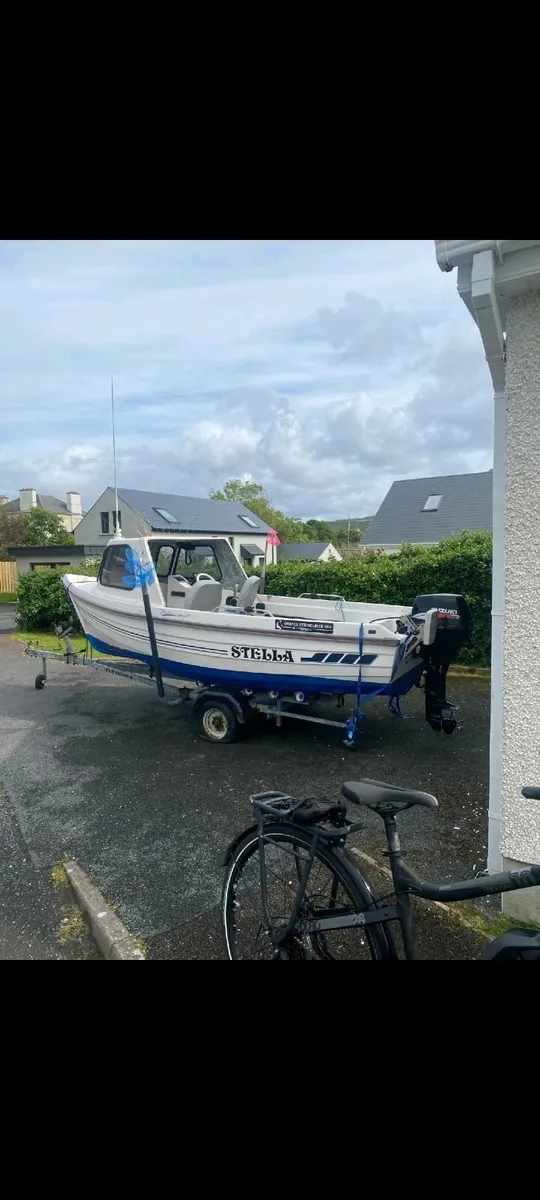 Boat - Image 4