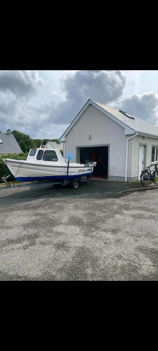 Boat - Image 1