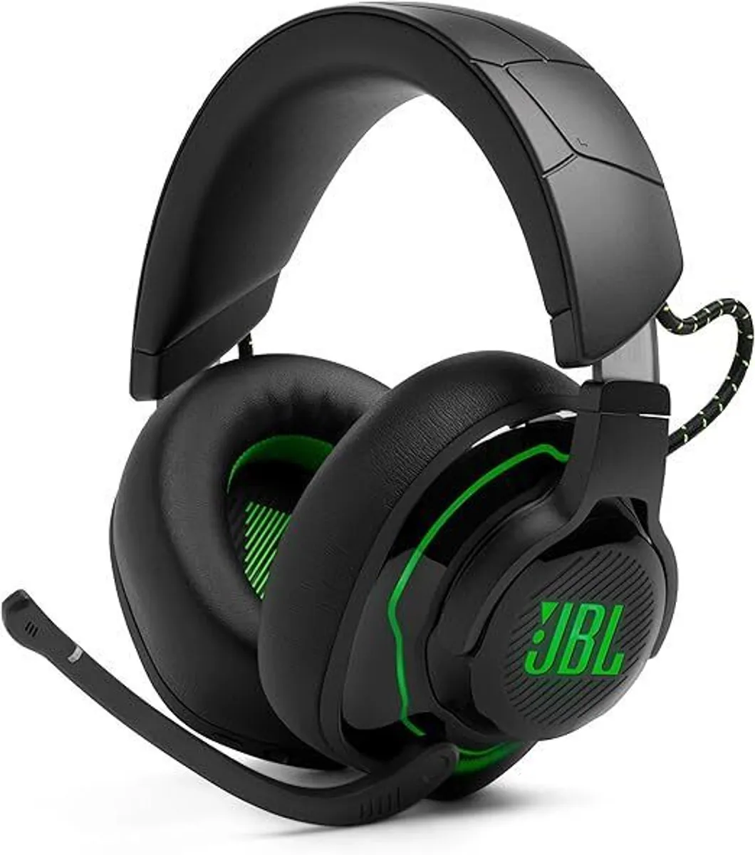 JBL - Quantum 910X Wireless Gaming Headset -