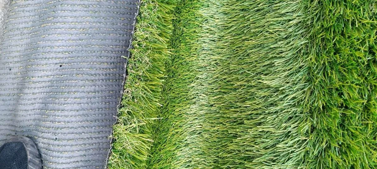 ARTIFICIAL GRASS Back in stock *5M WIDE ROLLS* ‼️ - Image 2