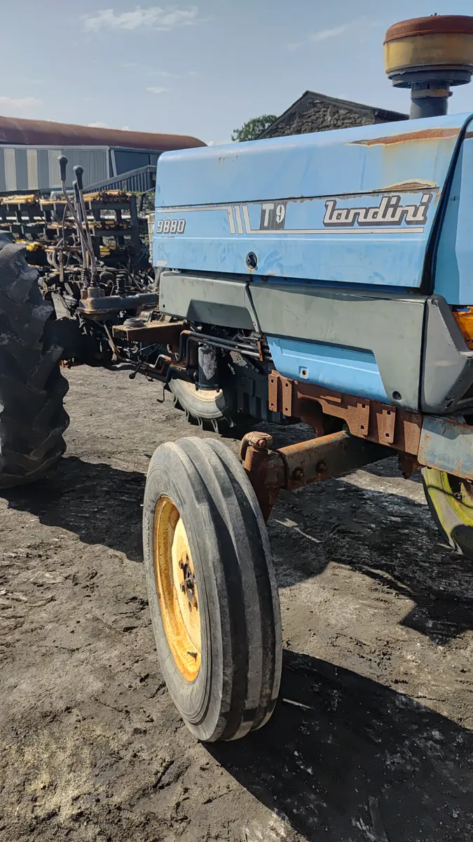 Landini - Image 1
