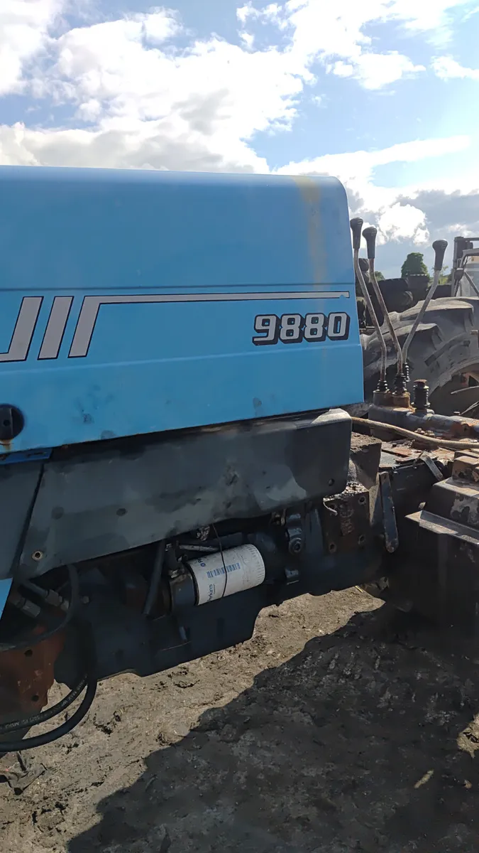 Landini - Image 3