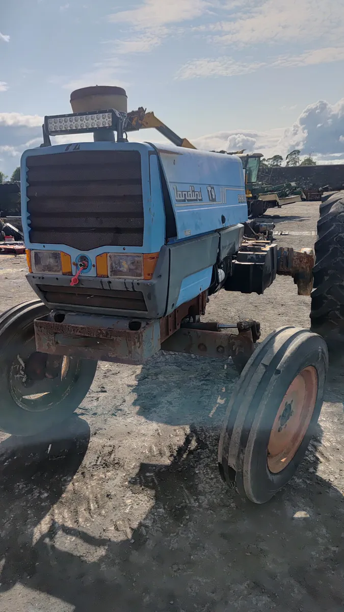 Landini - Image 4