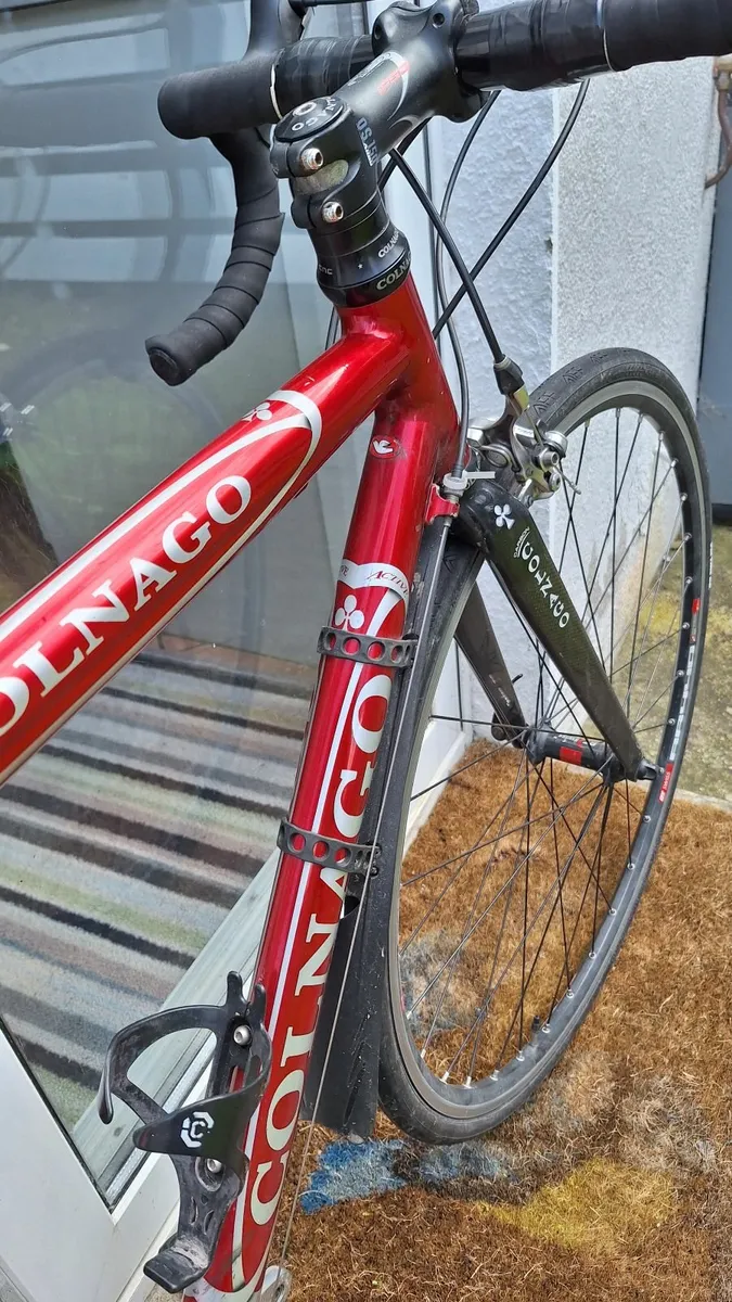 Colnago Active Plus - Image 2