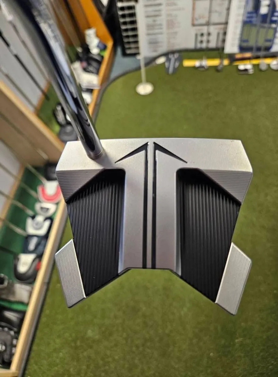 As New Scotty Cameron Phantom 11 Putter - Image 2