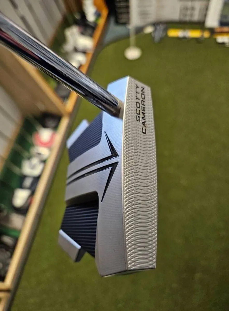 As New Scotty Cameron Phantom 11 Putter - Image 3