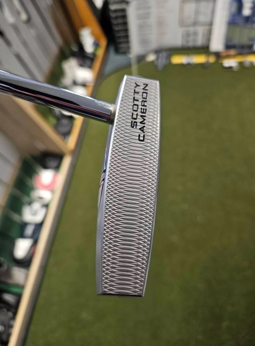 As New Scotty Cameron Phantom 11 Putter - Image 4