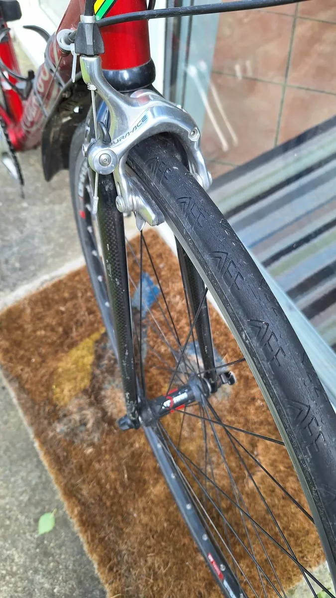 Colnago Active Plus - Image 3