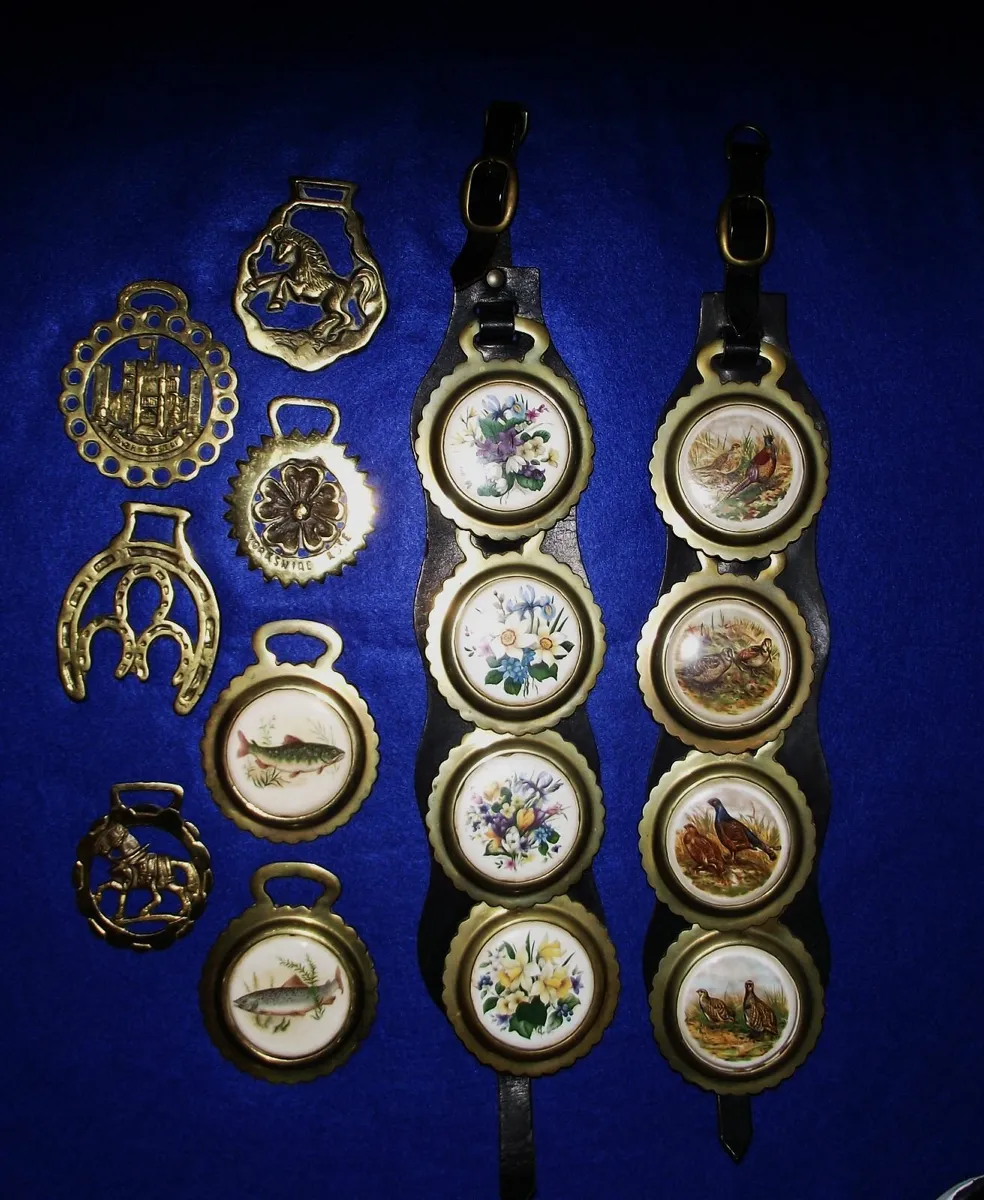 Horse Brasses (A) - Image 2