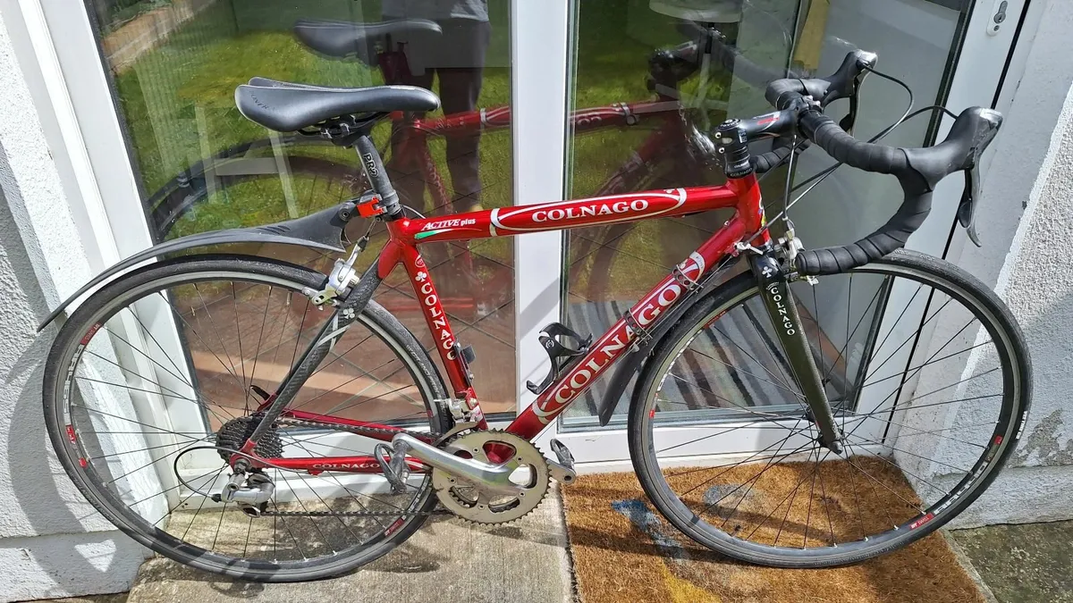 Colnago Active Plus - Image 1