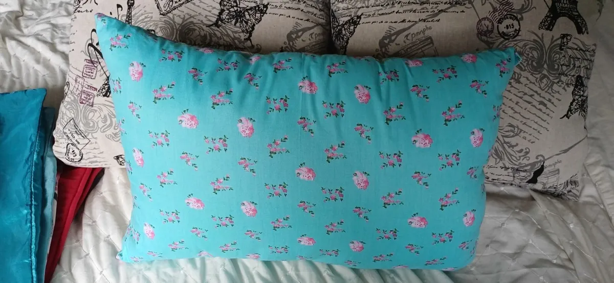 Handmade cushions - Image 3