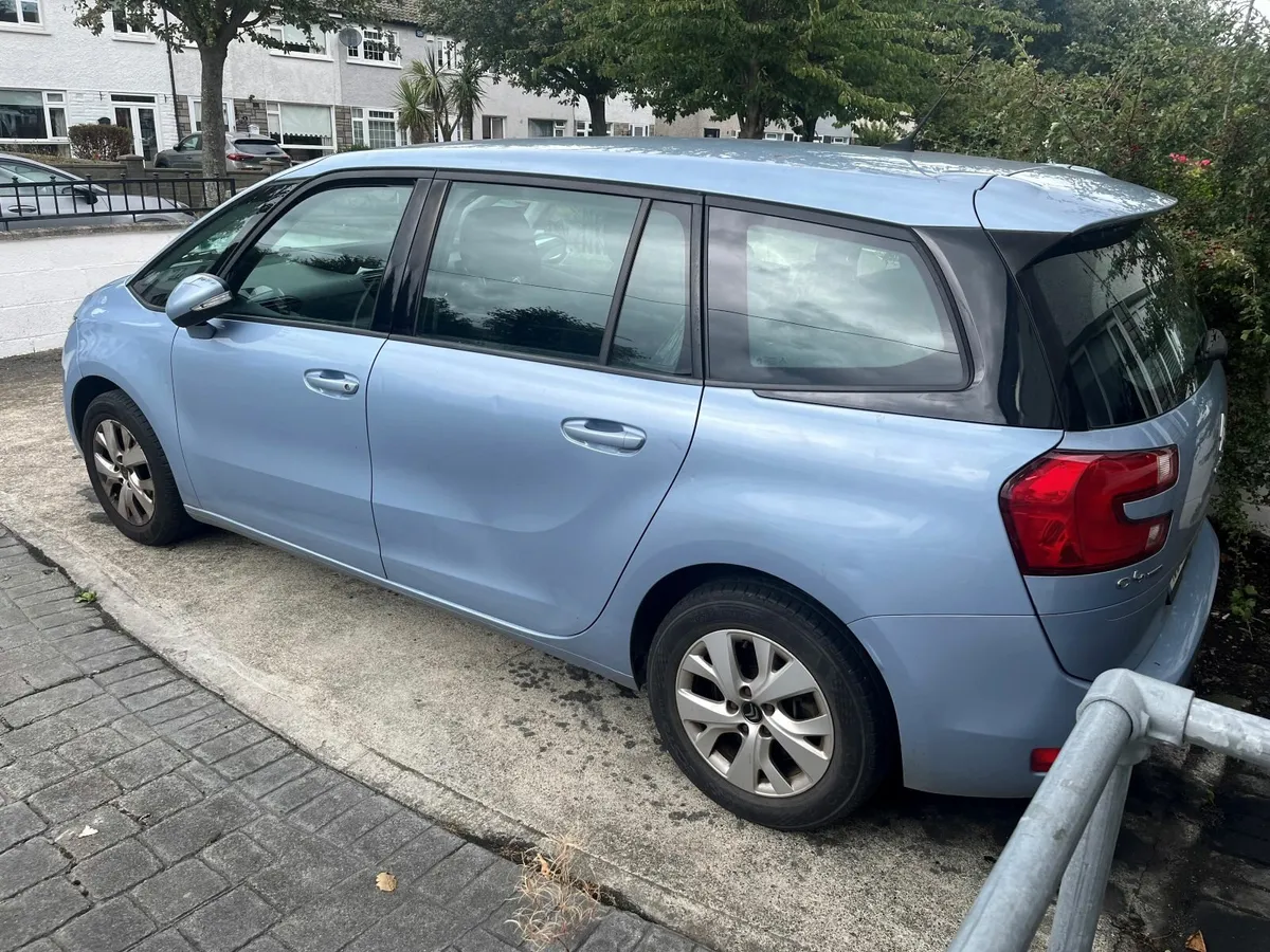 Citroen C4 Picasso 2016 - Image 2