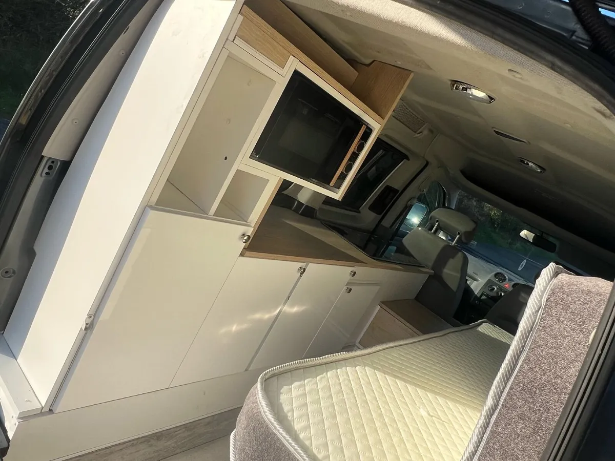 Micro camper - Image 1