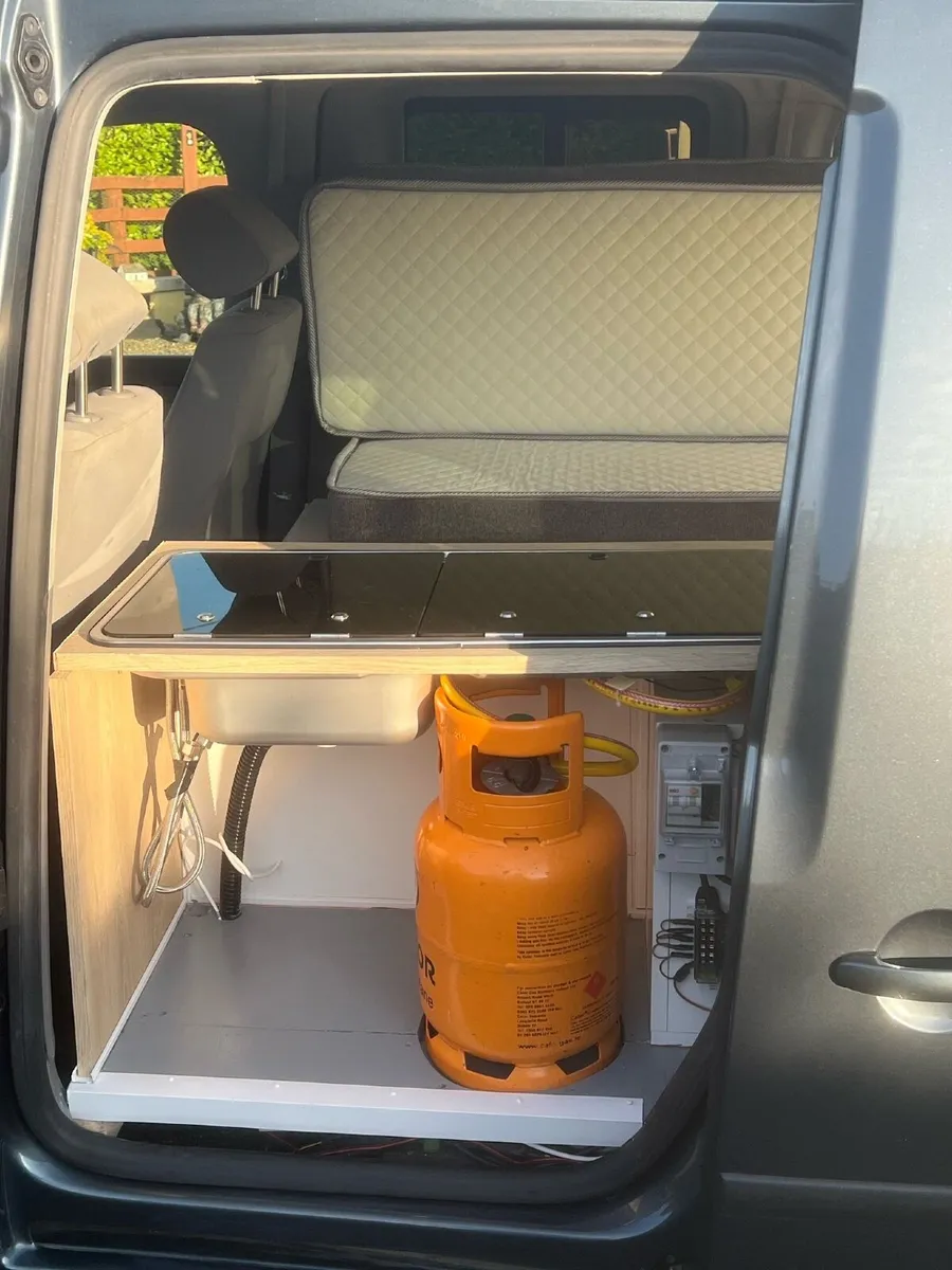 Micro camper - Image 2