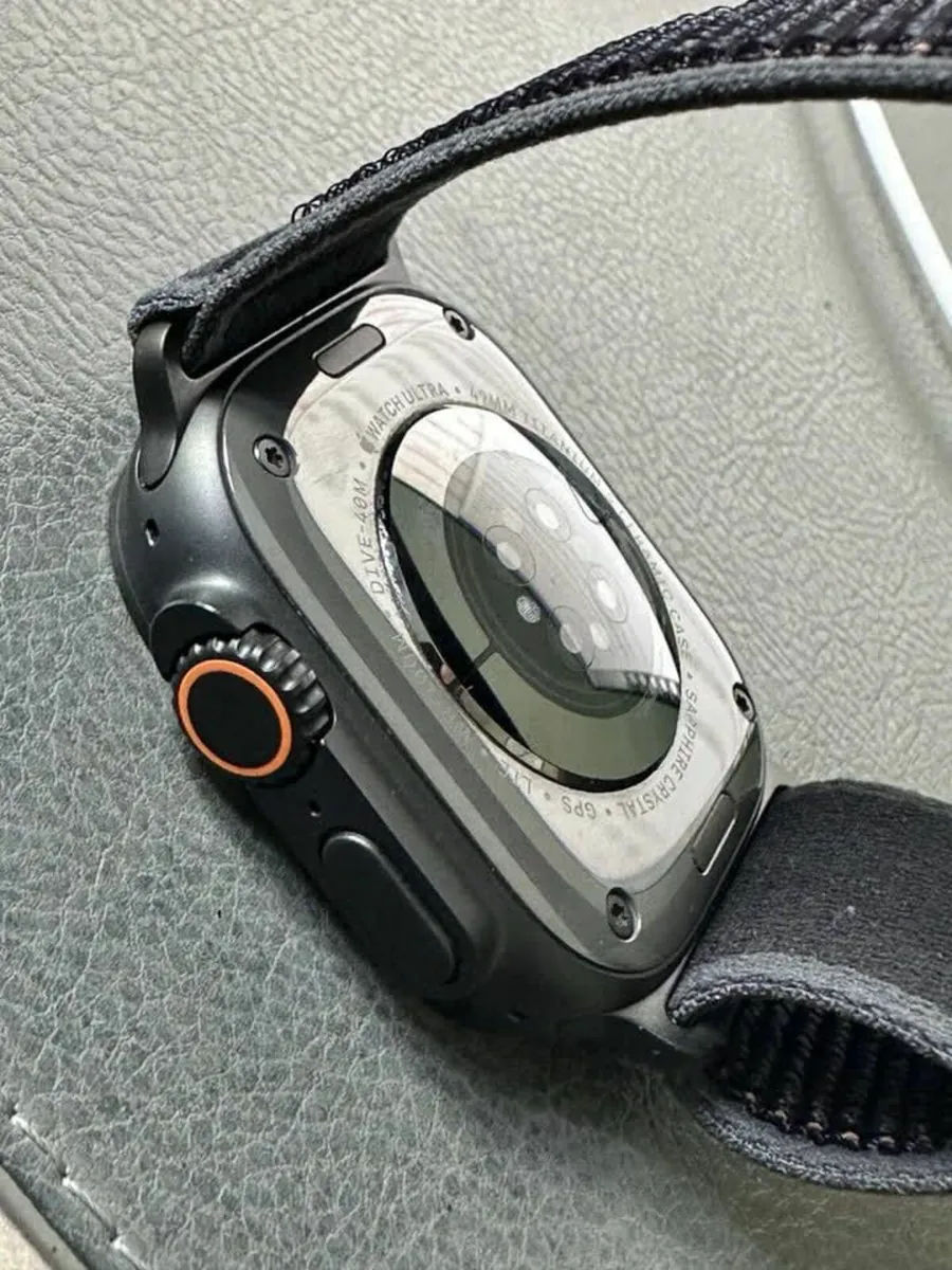 Apple Watch Ultra 2 49 mm - Image 3