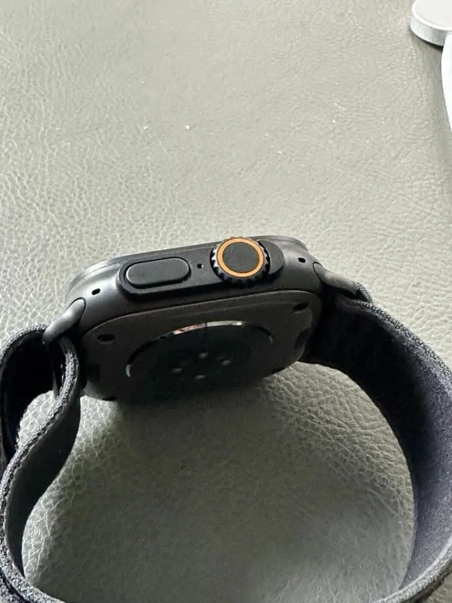 Apple Watch Ultra 2 49 mm - Image 4