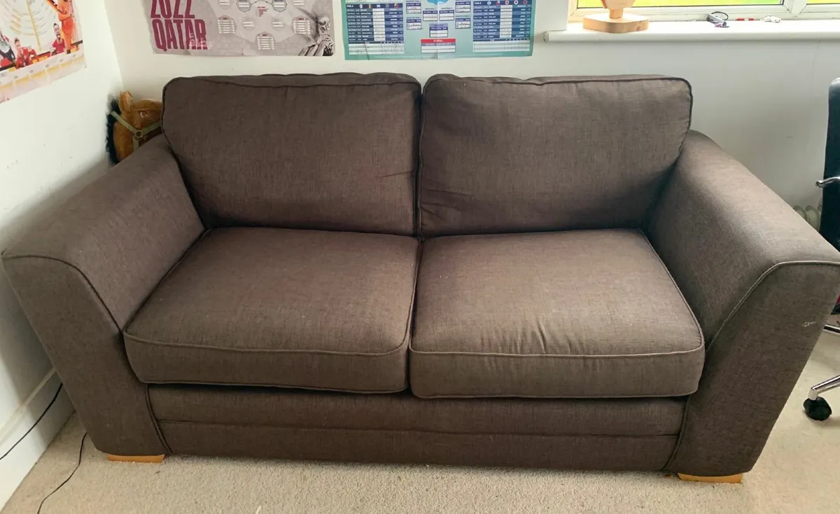 Sofa bed