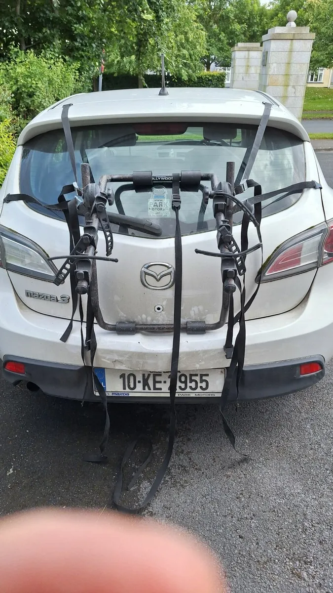Bike rack - Image 3