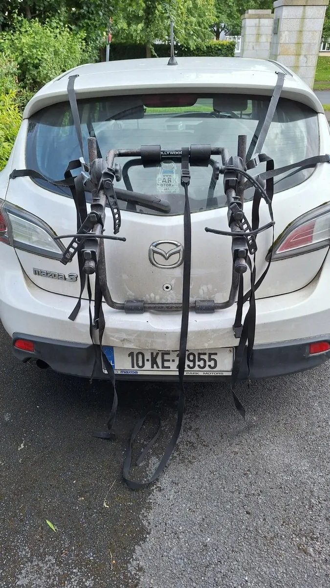 Bike rack - Image 4