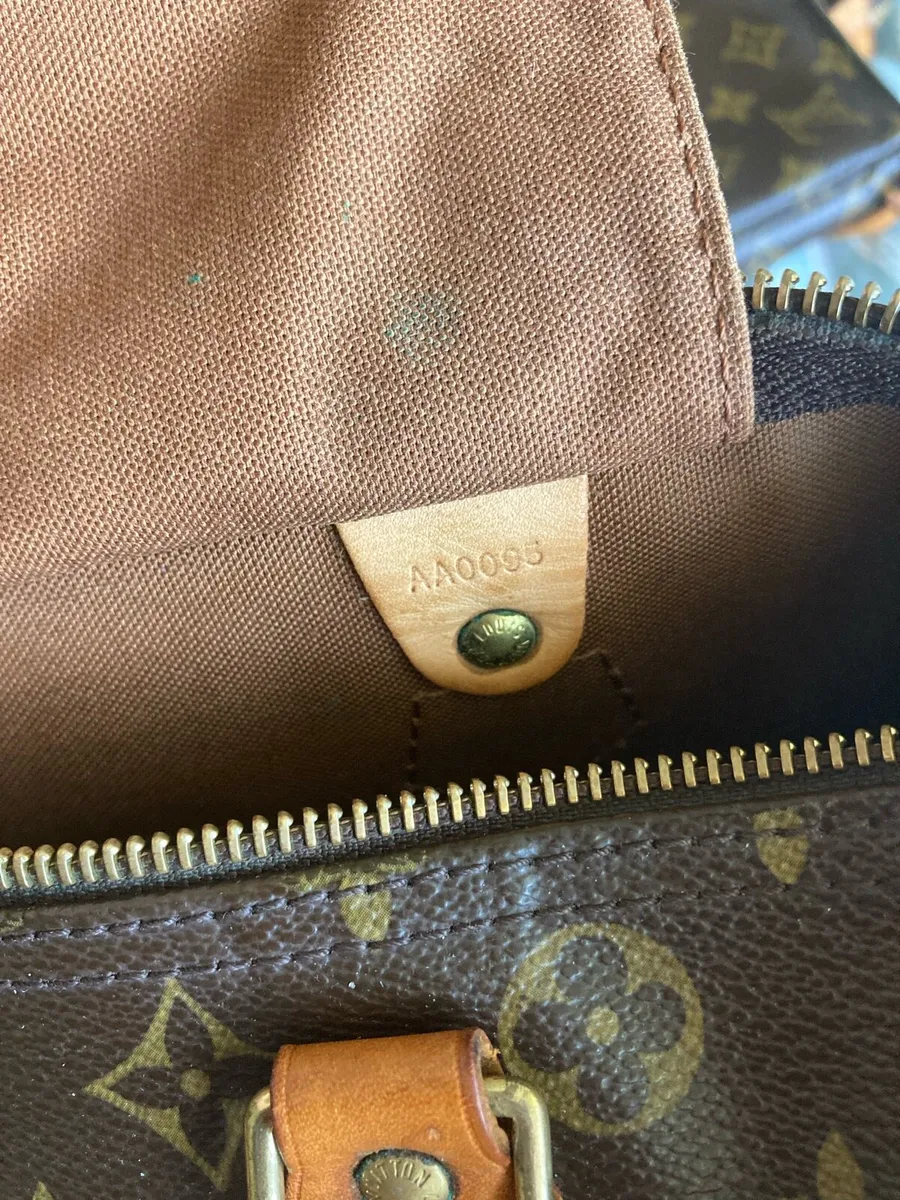 Louis Vuitton Speedy 30 - Image 2