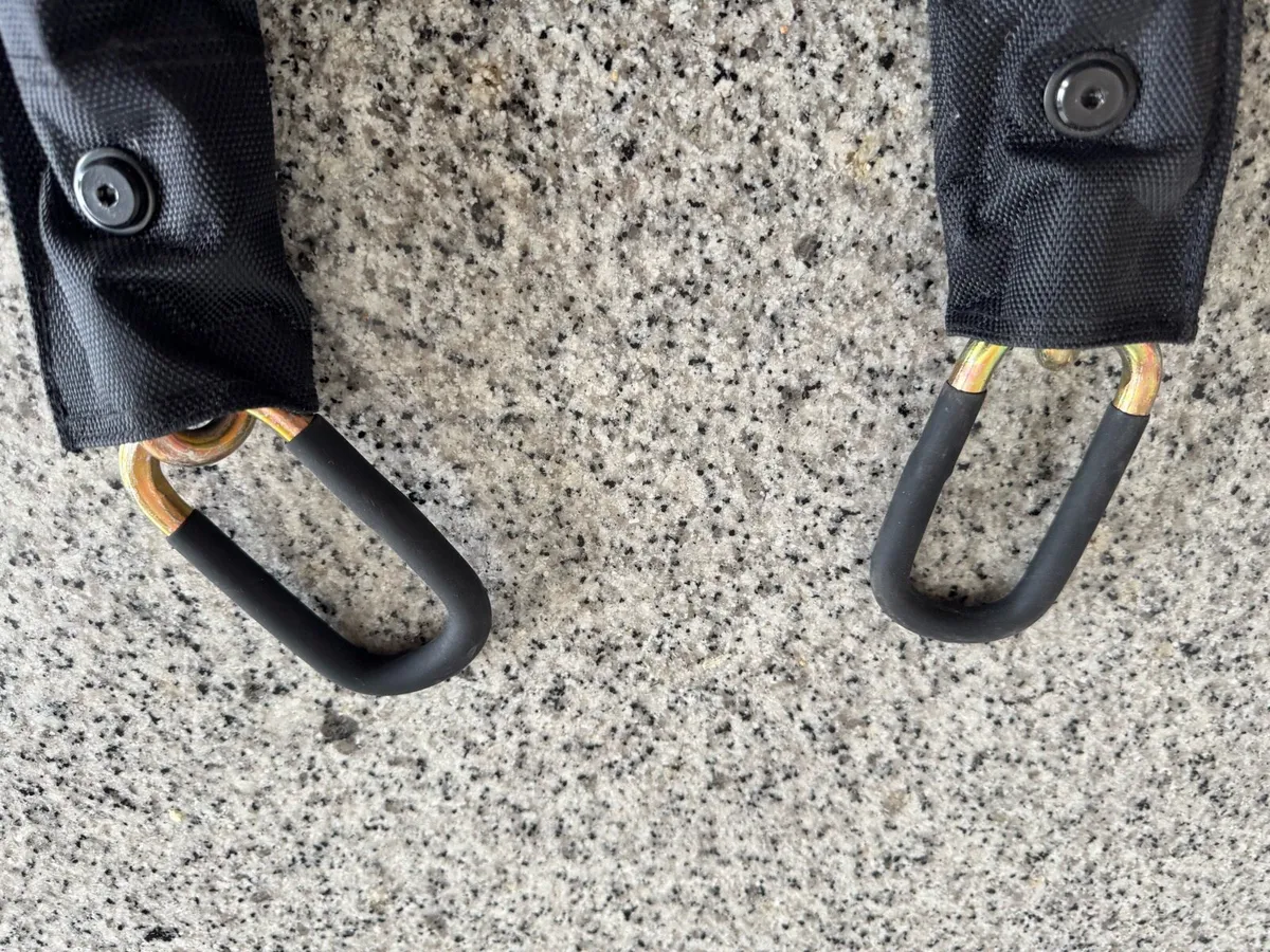 Bike lock chain - Image 3