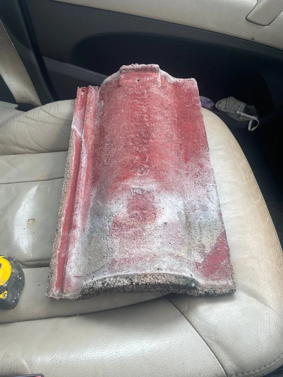 Looking for roof tiles - Image 2