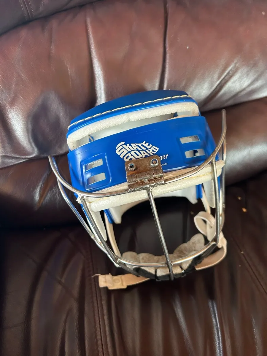 Cooper helmet swaps - Image 1