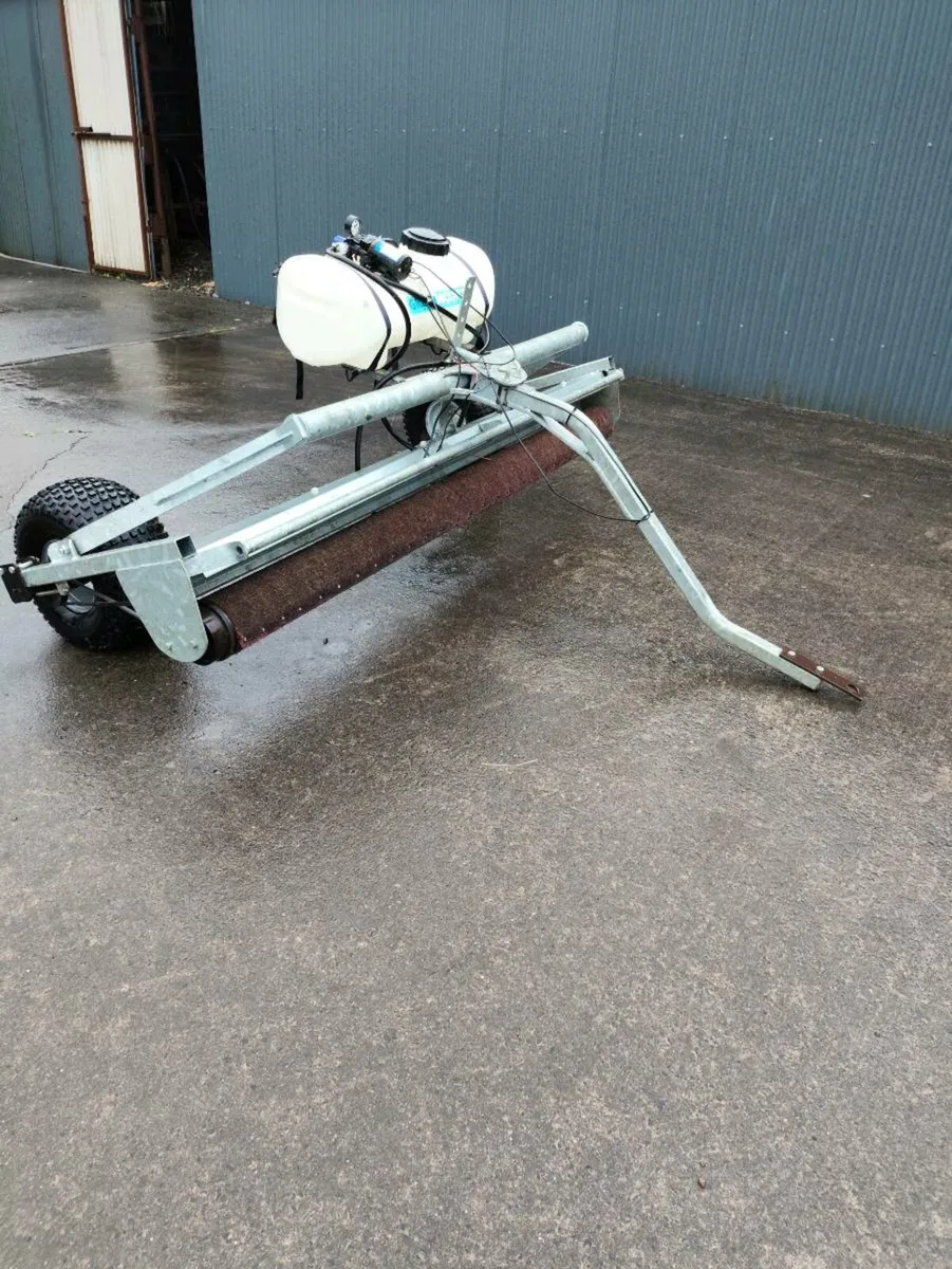 Weed wiper - Image 2